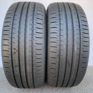 ★未使用品 数量限定★ダンロップ SP SPORT MAXX 050 DSST CTT 245/40RF21 96Y 【2本】ランフラット RFT 245/40R21 LC500h 、LC500 