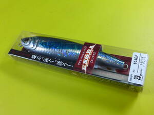 ☆新品 シャウト♪エングラ 604EF 29g トビウオ