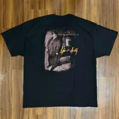 値引不可 新品XXL ビギー BIGGIE LIFE AFTER DEATH T