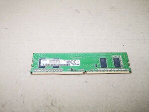 SAMSUNG M378A5244CB0-CRC 4GB メモリ 中古