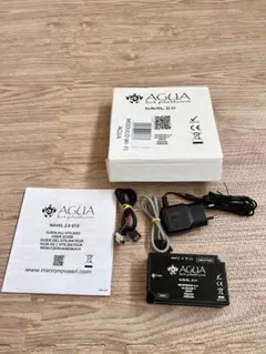 ペレットストーブ　wifi module AGUA NAVEL 2.0 STD