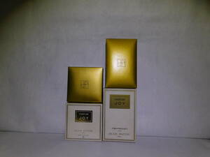 ジャン　パトウ　JEAN PATOU PARFUMU JOY 10ml /15ml 【期間限定即落】