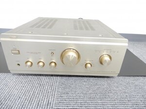 【3-26-01】DENON デノン プリメインアンプ PMA-2000Ⅲ 通電OK 電源ケーブル付属