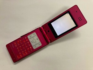 AD146 docomo FOMA F704i マゼンタ