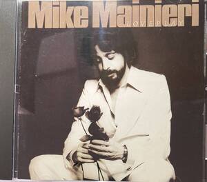 マイク・マイニエリ（Mike Mainieri）「ラヴ・プレイ（Love Play）」（A1）CD