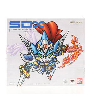 【中古】[FIG] 魂ウェブ商店限定 SDX 神聖騎士ウイング 新SDガンダム外伝 鎧闘神戦記 完成品 可動フィギュア バンダイ(61165593)