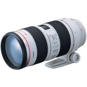 中古 １年保証 美品 Canon EF 70-200mm F2.8L IS USM