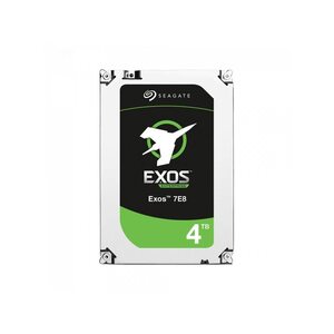 【中古】Seagate Enterprise Capacity 3.5 | ST4000NM0035 | 4TB 7.2K RPM 128MB キャ