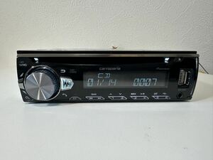 Pioneer Carrozzeria カロッツェリア DEH-5400 CDプレーヤー