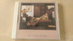 Barbra Streisand（バーブラ・ストライサンド）／A Collection：Greatest Hits ... And More