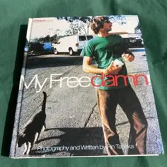 My Freedamn! ファッション