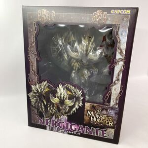 《内ブリスター未開封》滅尽龍 ネルギガンテ 店頭/他モール併売《フィギュア・山城店》U762