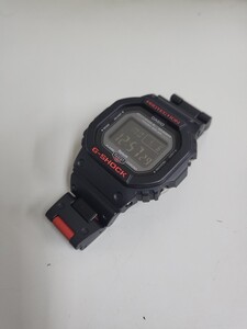 CASIO G-SHOCK　GW-B5600HR-JF カシオ　Gショック