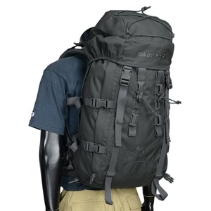 Karrimor SF バックパック SABRE 45L リュックサック [ グレー ] カリマー セイバー 45リットル