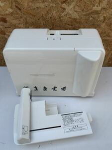 中古動作品 ブラザー コンピューターミシン M7100
