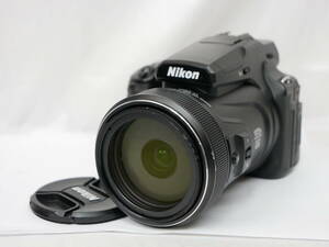 #7527 NIKON Coolpix P1000 ニコン クールピクス コンパクトデジタルカメラ