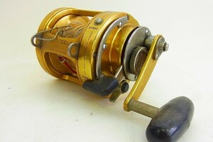 E873-Y25-4315 PENN REELS 16 S インターナショナル INTERNATONAL II リール 現状品②