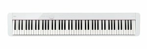 ◆ CASIO PX-S1100 WE カシオ 88鍵盤 電子ピアノ ホワイト