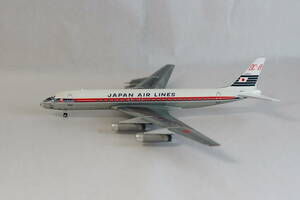 1/200 Aero Classics DOUGLAS DC-8