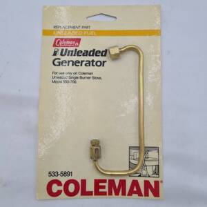 Coleman(コールマン) バーナーパーツ アンレテッドモデル用ジェネレーター 533-5891③