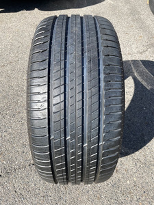 MICHELIN LATITUDE Sport3 21年12週　295/45R20 110Y