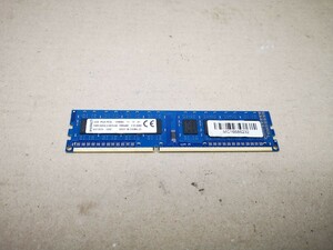 Kingston SMD16D3LU1KFG/4G 4GB メモリ 中古