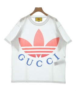 GUCCI Tシャツ・カットソー メンズ グッチ 中古　古着