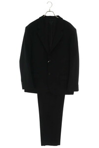 シュプリーム SUPREME ロロピアーナ 24AW Brushed Wool Suit サイズ:M/32 ロロピアーナブラッシュドウールスーツ 中古 BS99