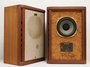 ■□【全国発送可】TANNOY Stirling スピーカーペア スターリング タンノイ□■026881003-2□■