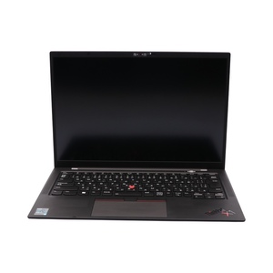 ★Lenovo X1 Carbon Gen9 Core i5-2.6GHz(1145G7)/8GB/256GB/14/Win10Pro64bit