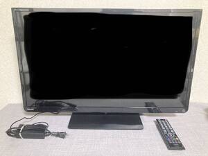 新生活応援価格！！ 東芝 32型液晶テレビ REGZA 32S10 2016年製 TOSHIBA