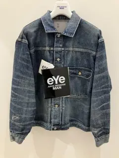 eye JUNYA WATANABE MANジュンヤワタナベ　デニムジャケット