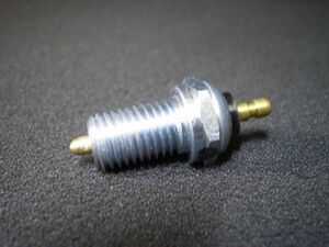 MC31 純正 ニュートラルスイッチ 送料250円～ CB250F ホーネット 250 新品 N sw ニュートラル ランプ sw assy 接触不良 .ke8