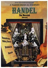 【中古】Handel: Naxos Musical Journey [DVD] [Import]