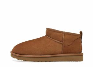 UGG WMNS Classic Ultra Mini "Chestnut" 24cm 1116109