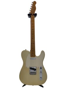 Fender Mexico◆CLASSIC 50S TL/1999～2000/VWH/エレキギター/テレキャスタイプ/白系/2S//