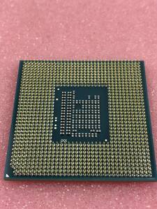 【中古パーツ】複数購入可 CPU Intel Celeron 1005M 1.9GHz SR103 Socket G2(rPGA988B) 2コア2スレッド動作品 ノートパソコン用