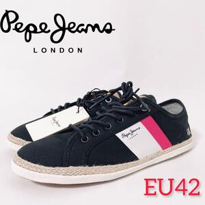 Pepe Jeans London ペペジーンズ EU42 JP27程