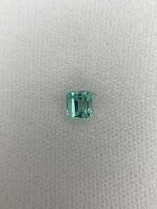 GIA鑑別書付　天然　ノンオイル　エメラルド　0.70ct ルース 無処理 NONOIL 0.7ct 0.7カラット EMELALD コロンビア産 Colombia