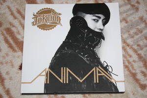 ◆ Jo Kwon / ANIMAL 中古CD K-pop 