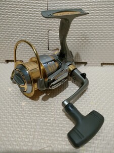 DAIWA ダイワ TOURNAMENT-Z トーナメントZ 2500SC スピニングリール made in japan 日本製