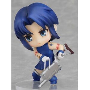 ねんどろいどぷち TYPE-MOON COLLECTION 4.シエル(単品)