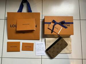 ルイ ヴィトン Louis Vuitton M82892 IPHONE 15 PRO フォリオ スマート フォン スマホ ケース 国内完売 正規品 新品 未使用 モノグラム