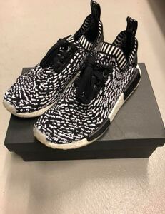 adidas◆NMD R1 PK/エヌエムディー/26.5cm