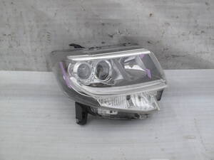 LA600S LA610S LA600F タントカスタム 右 ヘッドライト Koito 100-51392 LED ,,