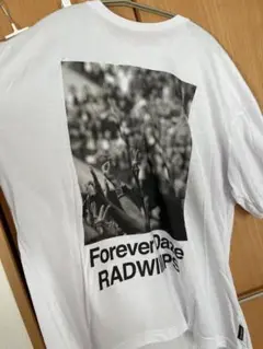 RADWIMPS 21-22ライブ　Tシャツ　2サイズ