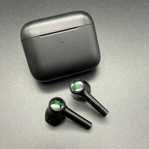 即決 RAZER ワイヤレスイヤホン RZ12-03830100