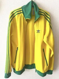 【人気カラー】 adidasベッケンバウアー ジャージ XL