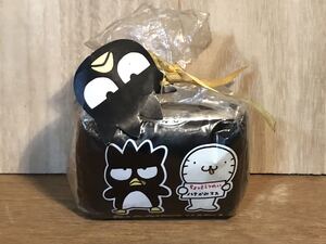 新品　未開封　当時物　SANRIO サンリオ バッド ばつ丸 BAD BADTZ MARU ファンシー vintage retoro レトロ 雑貨