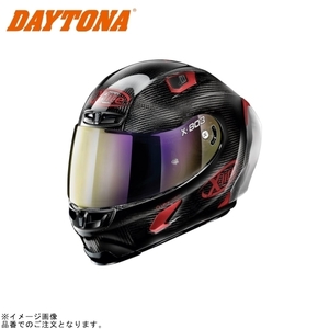 DAYTONA デイトナ 26674 NOLAN X-lite X-803RS ULTRA CARBON イリジウム エディション サイズ:XL